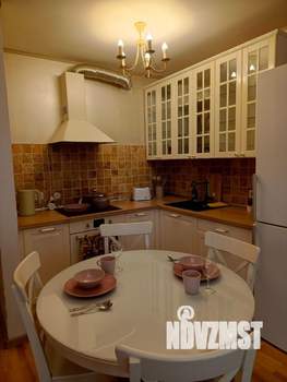Студия квартира, посуточно, 30м2, 2/10 этаж