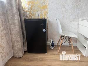 Студия квартира, посуточно, 22м2, 4/10 этаж