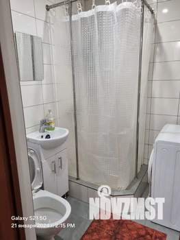 1-к квартира, посуточно, 30м2, 1/5 этаж