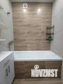 Студия квартира, посуточно, 28м2, 15/25 этаж