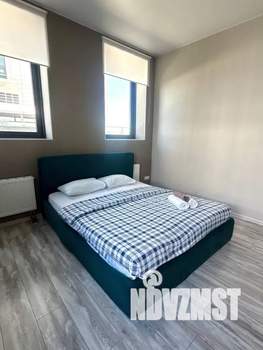 3-к квартира, посуточно, 82м2, 9/21 этаж