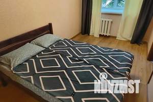 2-к квартира, посуточно, 43м2, 4/5 этаж