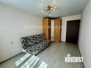 1-к квартира, на длительный срок, 37м2, 7/26 этаж