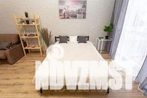1-к квартира, посуточно, 32м2, 5/25 этаж