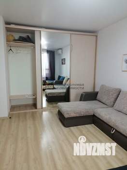 1-к квартира, на длительный срок, 47м2, 13/18 этаж