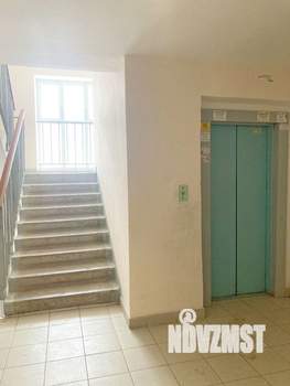 1-к квартира, на длительный срок, 42м2, 5/10 этаж