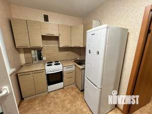 1-к квартира, на длительный срок, 33м2, 1/10 этаж