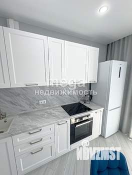 1-к квартира, на длительный срок, 36м2, 15/19 этаж