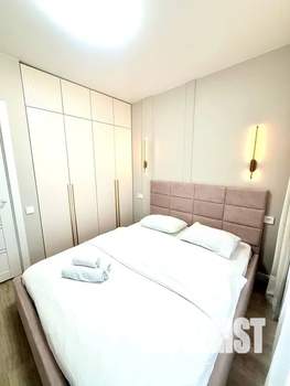 2-к квартира, посуточно, 52м2, 11/29 этаж