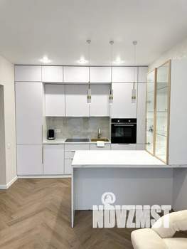 2-к квартира, посуточно, 58м2, 17/25 этаж