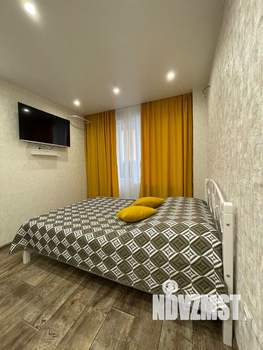 Студия квартира, посуточно, 22м2, 8/15 этаж