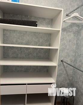 1-к квартира, на длительный срок, 33м2, 17/17 этаж