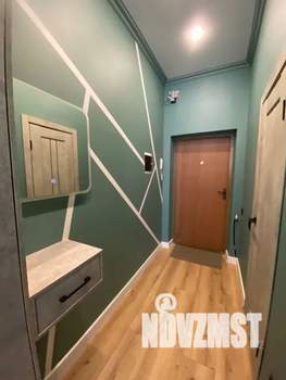 Студия квартира, посуточно, 32м2, 8/11 этаж