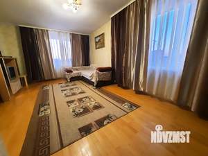 3-к квартира, посуточно, 80м2, 6/10 этаж