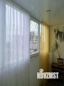 2-к квартира, на длительный срок, 55м2, 6/18 этаж