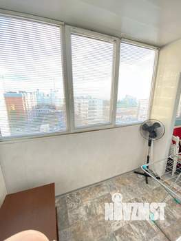 1-к квартира, на длительный срок, 46м2, 10/12 этаж