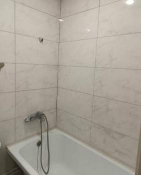 Студия квартира, на длительный срок, 18м2, 5/5 этаж