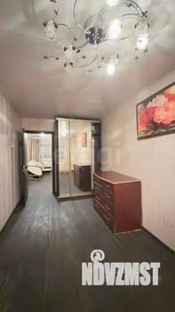 3-к квартира, на длительный срок, 60м2, 3/9 этаж