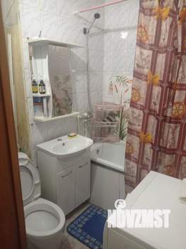 1-к квартира, посуточно, 33м2, 4/5 этаж