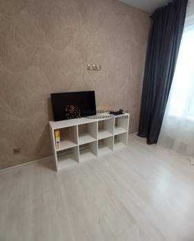 2-к квартира, на длительный срок, 43м2, 7/25 этаж