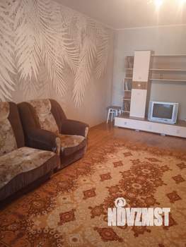 2-к квартира, на длительный срок, 58м2, 2/12 этаж