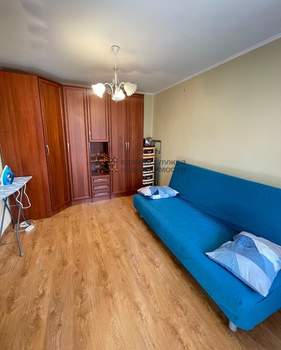 3-к квартира, на длительный срок, 65м2, 5/9 этаж