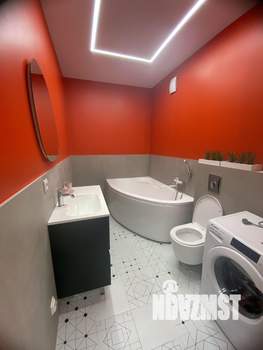 1-к квартира, на длительный срок, 50м2, 9/11 этаж