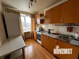 1-к квартира, посуточно, 33м2, 8/9 этаж