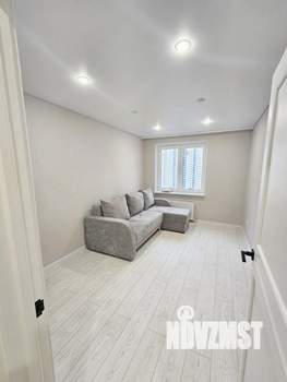 1-к квартира, на длительный срок, 34м2, 9/19 этаж