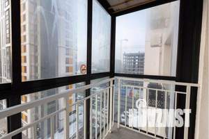 1-к квартира, посуточно, 10м2, 7/18 этаж