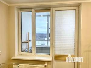 1-к квартира, на длительный срок, 40м2, 15/26 этаж