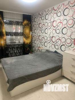 3-к квартира, на длительный срок, 60м2, 1/9 этаж