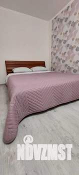 1-к квартира, посуточно, 48м2, 1/1 этаж