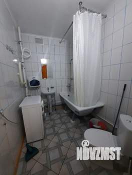 1-к квартира, на длительный срок, 38м2, 4/18 этаж