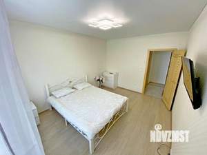 1-к квартира, на длительный срок, 45м2, 5/25 этаж