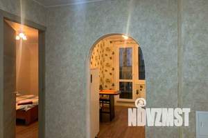 1-к квартира, посуточно, 35м2, 18/18 этаж