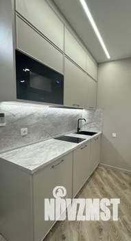 Студия квартира, посуточно, 26м2, 2/19 этаж