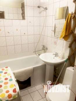1-к квартира, на длительный срок, 35м2, 3/5 этаж