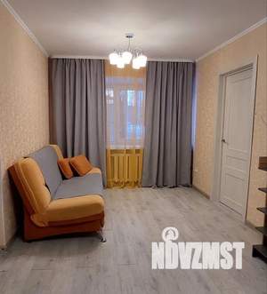 2-к квартира, посуточно, 45м2, 2/5 этаж