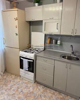 1-к квартира, на длительный срок, 38м2, 1/5 этаж