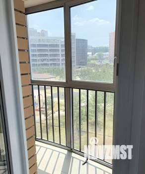 2-к квартира, на длительный срок, 48м2, 3/25 этаж