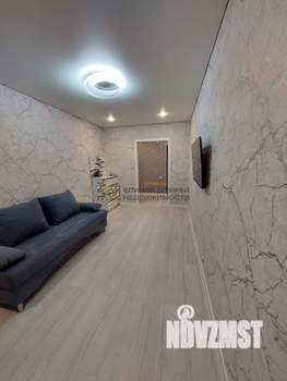 1-к квартира, на длительный срок, 37м2, 15/17 этаж