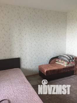 Студия квартира, посуточно, 26м2, 7/12 этаж