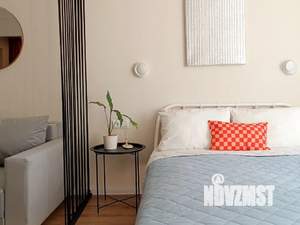 1-к квартира, посуточно, 30м2, 5/5 этаж