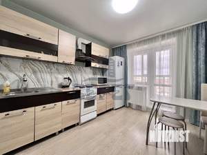 1-к квартира, на длительный срок, 44м2, 16/17 этаж