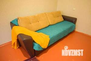 1-к квартира, посуточно, 34м2, 1/1 этаж