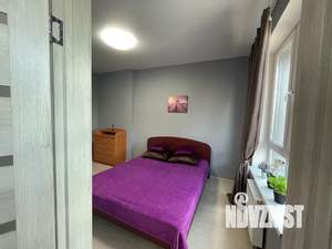 3-к квартира, посуточно, 83м2, 7/25 этаж