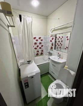 1-к квартира, на длительный срок, 33м2, 3/5 этаж