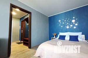 2-к квартира, посуточно, 42м2, 9/9 этаж