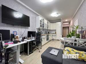 2-к квартира, на длительный срок, 46м2, 9/12 этаж